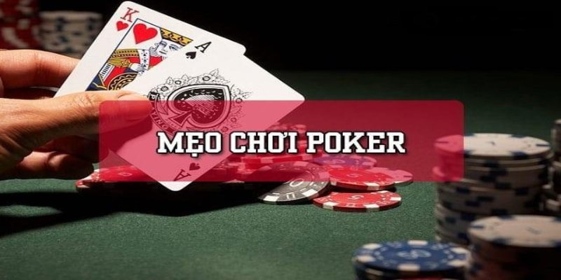 Kinh nghiệm dùng thứ tự bài trong poker tại Vuabet88