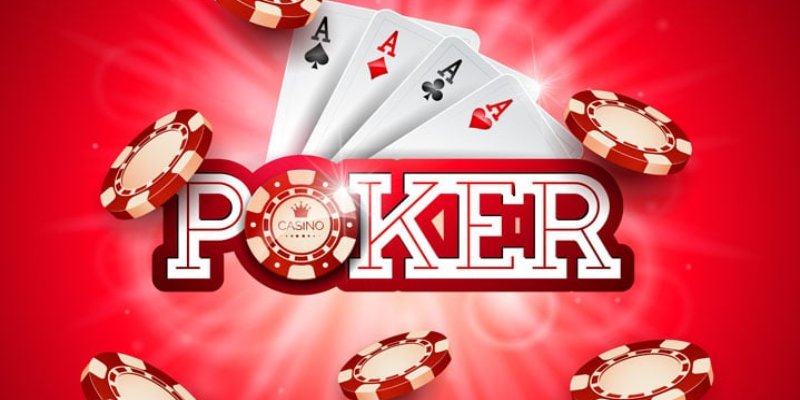 Tham gia chơi poker tại Vuabet88